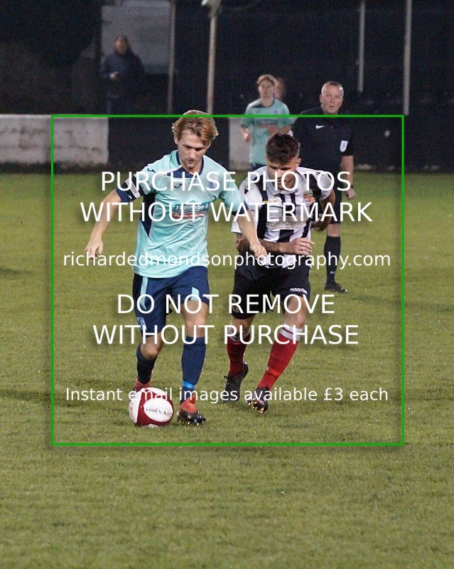 DSC02410 - Kendal Town Reserves v Barrow Reserves (Thursday 31 October)