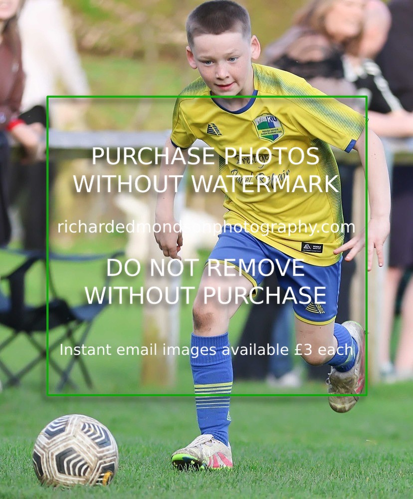 533A4276 - Kendal United Under 9's (8/4/26)