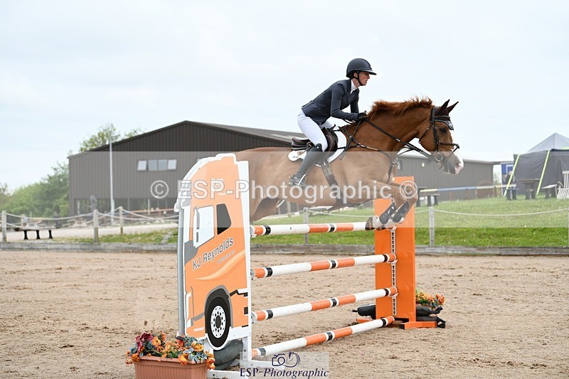 250508-091130-00603 - Cls 1 Snr Foxhunter