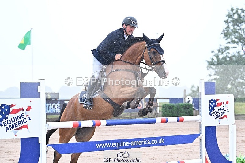 250731-100707-00300 - Cls 02 Snr Fox 1st Rnd