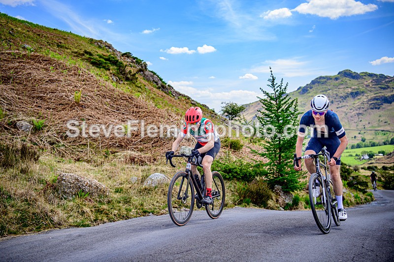 133736 - Blea Tarn Climb 13:00 - 14:00