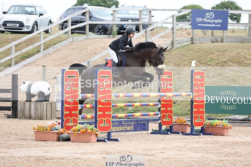 250719-115706-14788 - Cls 11, 1 Star Bronze Tour