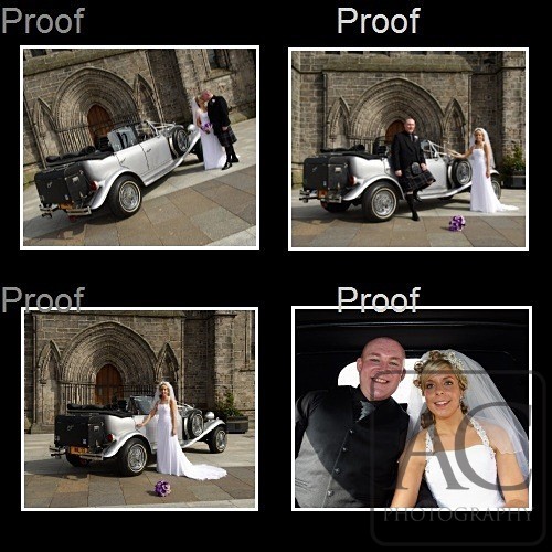  - Paisley Abbey & Lynnhurst Hotel, Johnstone