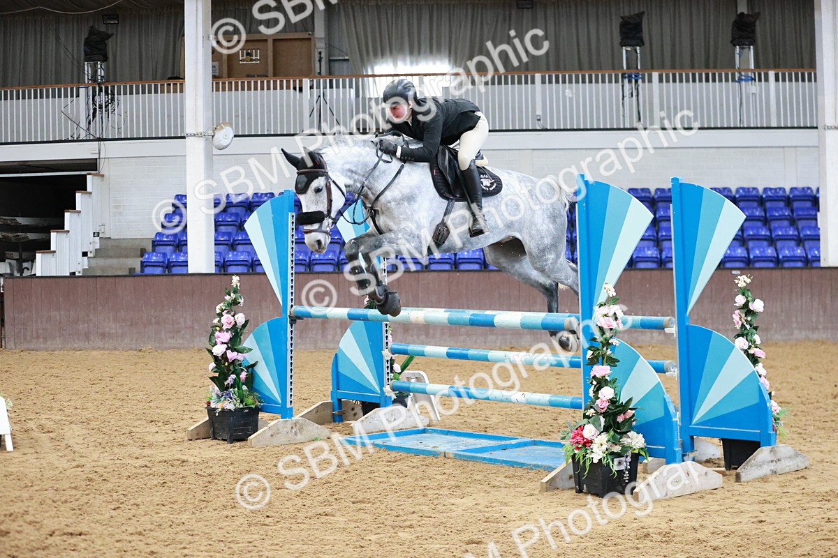 SBM_004208 - Class 11 - Senior Newcomers - 1.10m