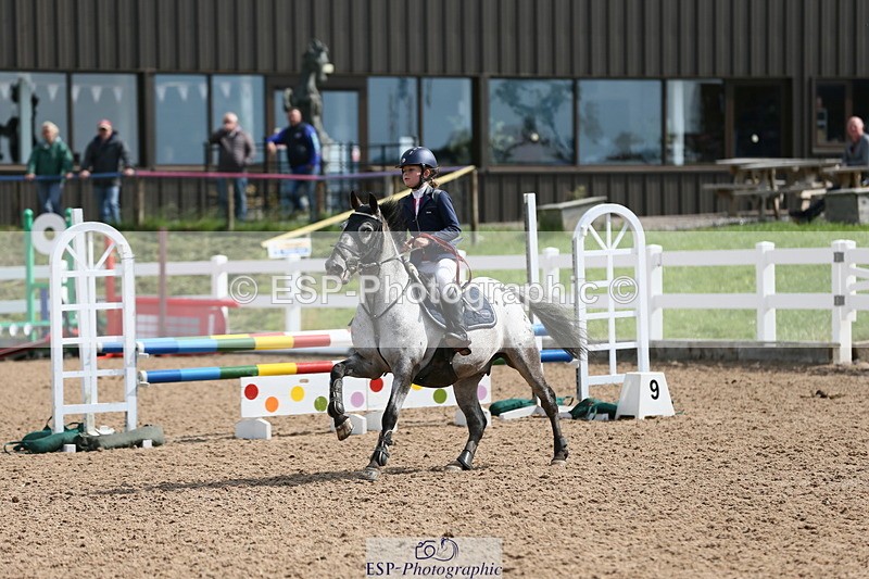 230716A-101617-02384 - Class 20 Pony Intro 70cm Open
