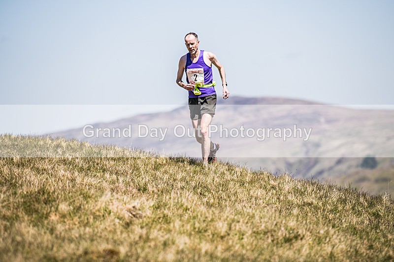Glaramara-8 - Glaramara Fell Race Saturday 17th May 2025