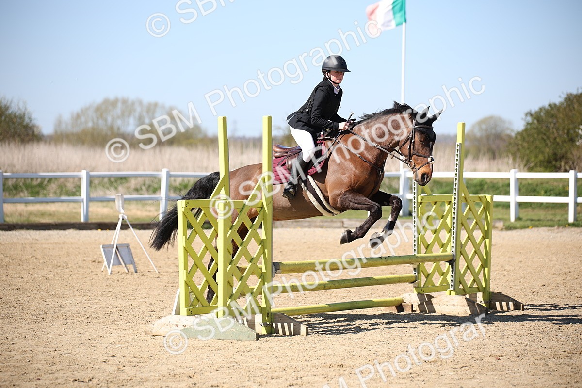 5K7A9437 - Class 4 - 70cm