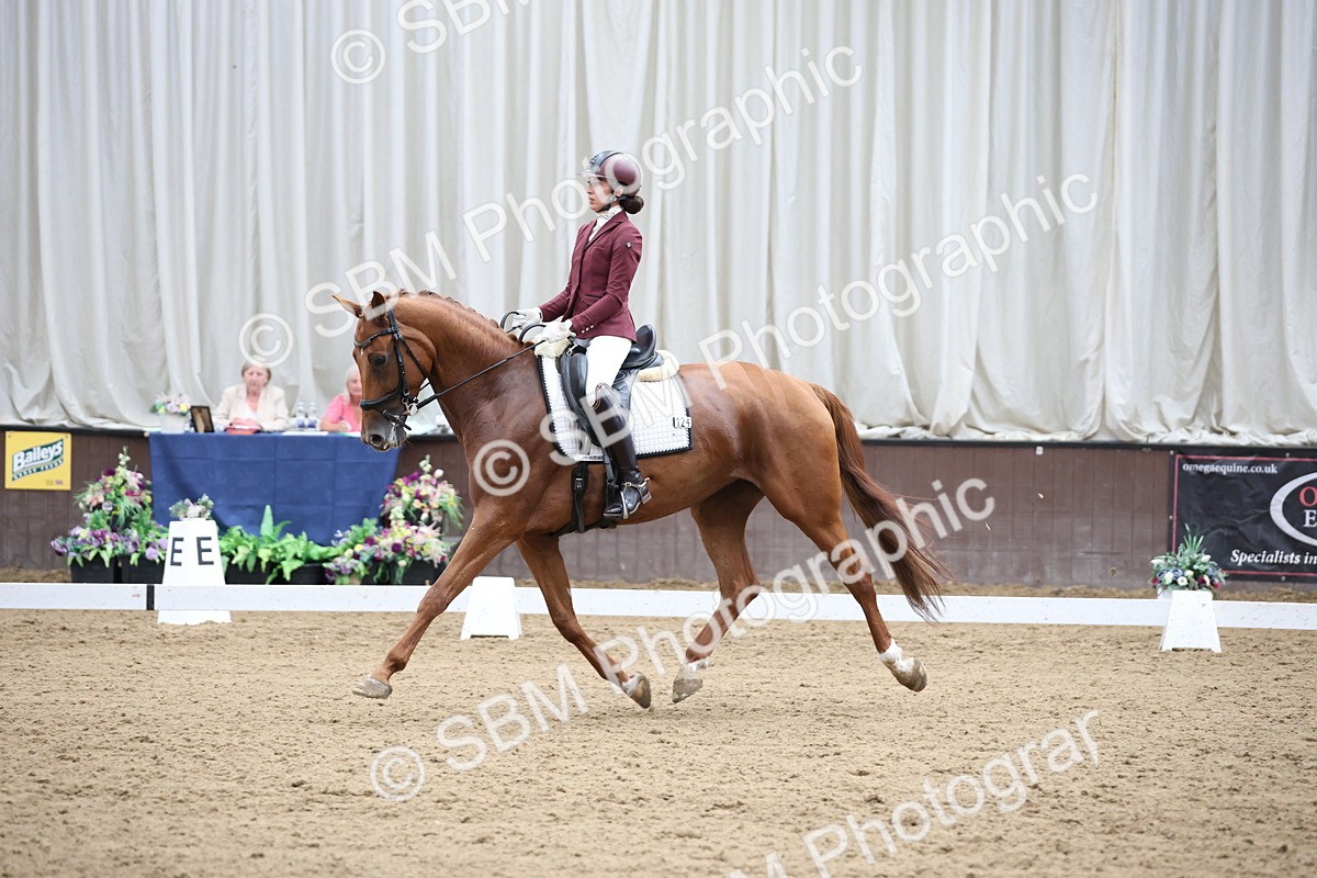 SBM_003442 - Class 5 - Novice 6 Gold - 13.05-14.00
