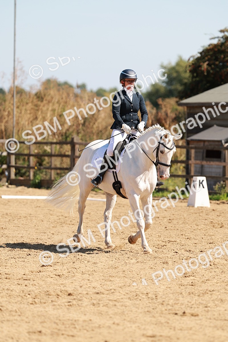 SBM_011133 - Class 6 - Novice 1