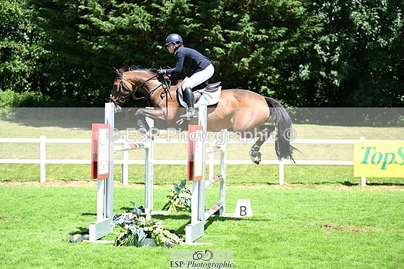 250703A-130017-03828 - Cls 2 1.20m Open