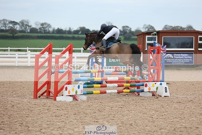 241116X-101145-00770 - Cls 08 Pony Winter Nov Champs