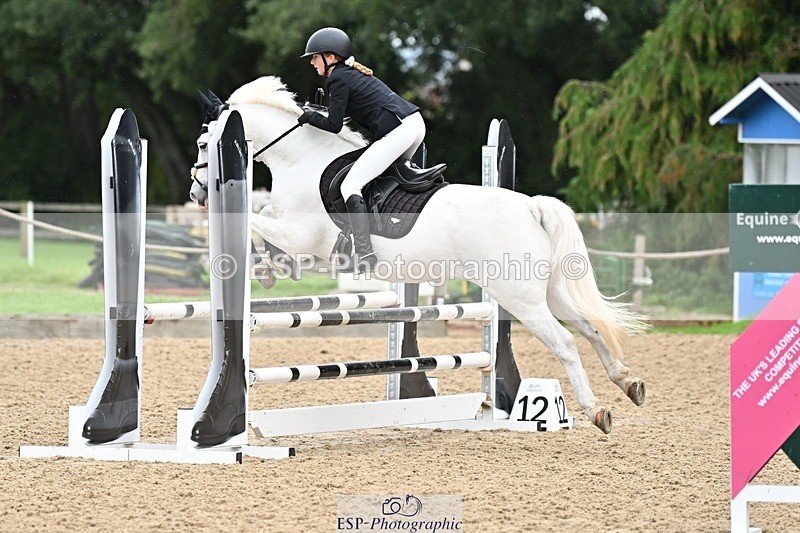 230930-101025-00137 - Cls 2 Pony British Novice & 80cm Open