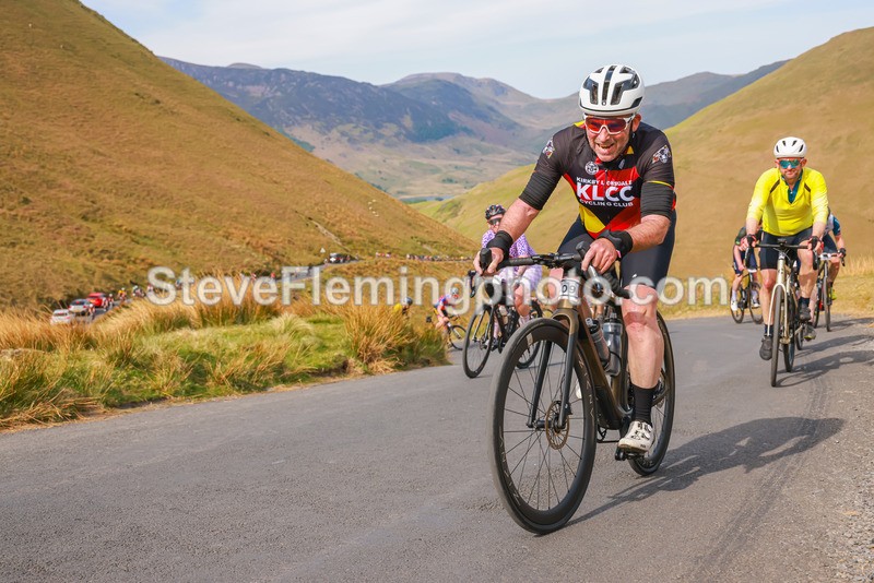 100847-3 - Newlands Pass 10.00-11.00