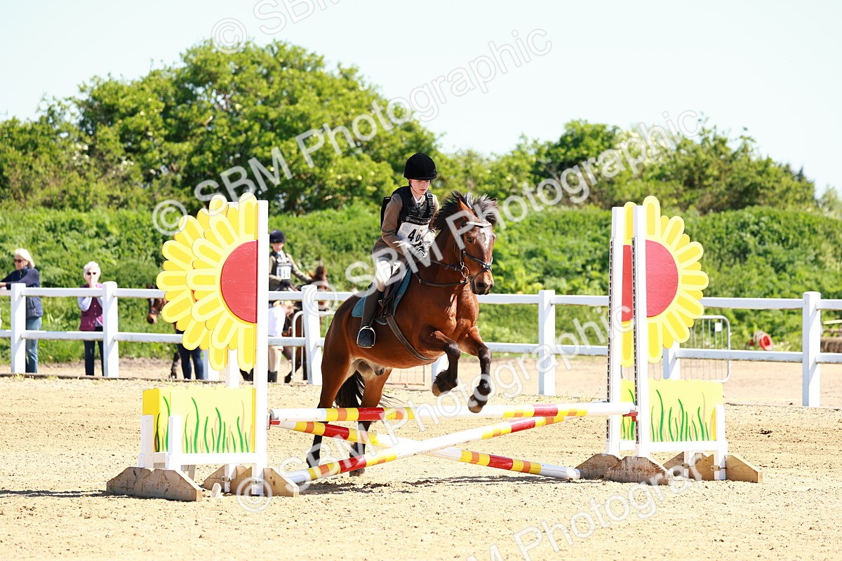 SBM_007119 - Class 3 - 60cm