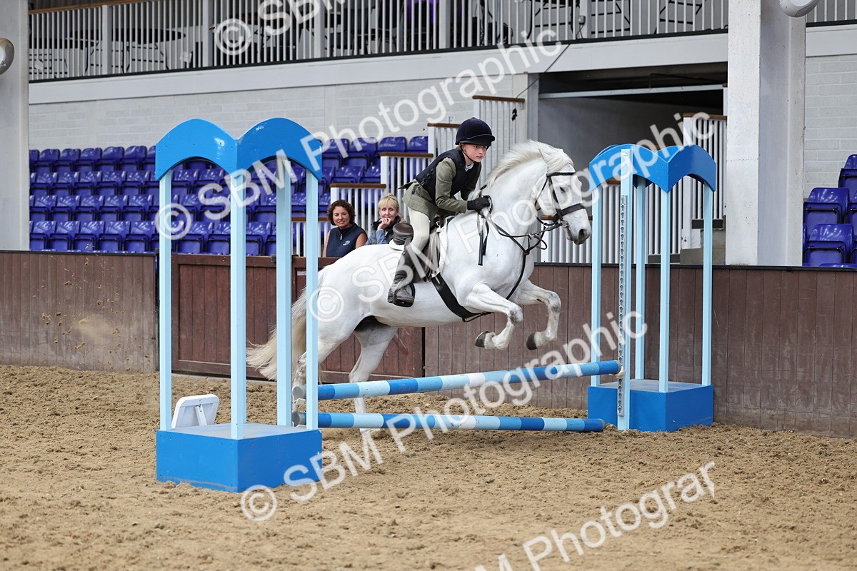 SBM_007689 - Class 3 - 60cm showjumping