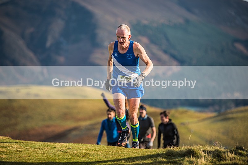 Sale Fell-371 - Sale Fell Race Saturday 25th November 2023