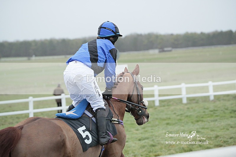 PtP 041222 0781 - Larkhill Racing Club Point-to-Point Larkhill 01/01/23