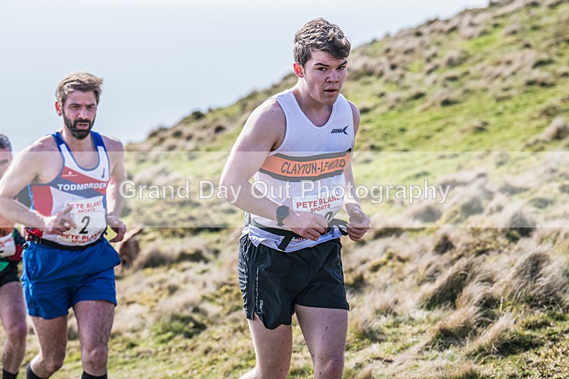 Black Combe-224 - Black Combe Fell Race Saturday 8th March 2025