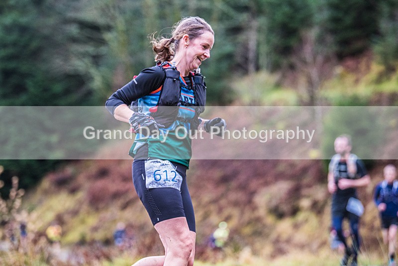 Glentress 21  10K-181 - High Terrain Events Glentress 21 & 10K Trail Races Saturday 18th November 2023