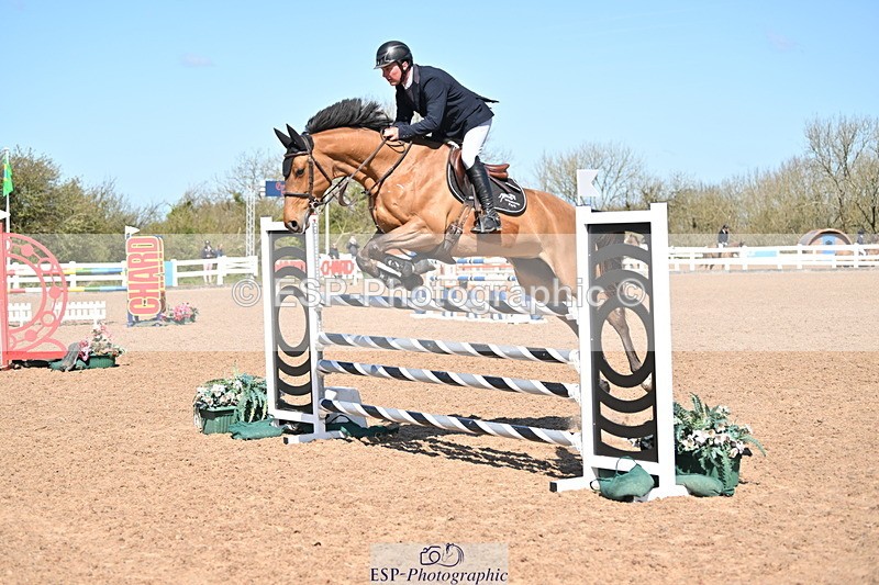 240420A-114647-10612 - Cls 15, 1 Star Bronze Tour 1.15m