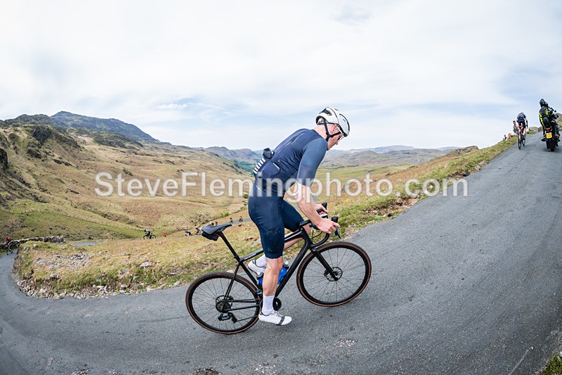 121454-2 - Hardknott Pass Camera 2 12.00-13.00
