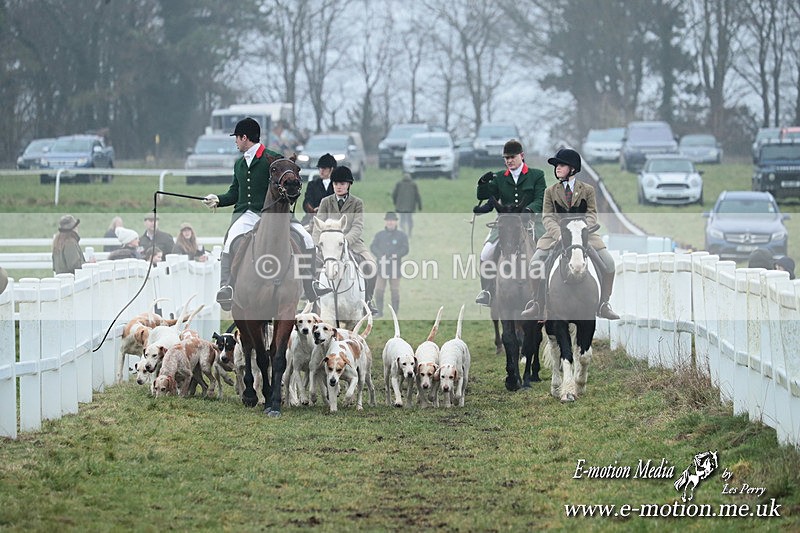 PtP 180126  0716 - Royal Artillery PtP Larkhill 18/01/26