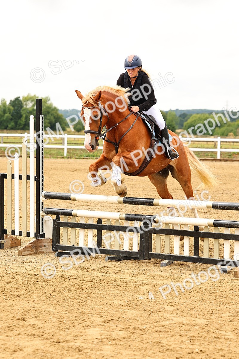 SBM_002079 - Class 5 - 80cm