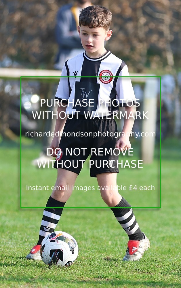 533A9046 - Craven Wanderers Under 7's (21/3/26)