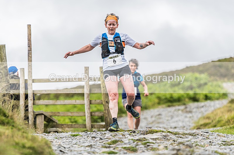 Skiddaw-798 - Skiddaw Fell Race Sunday 7th July 2014