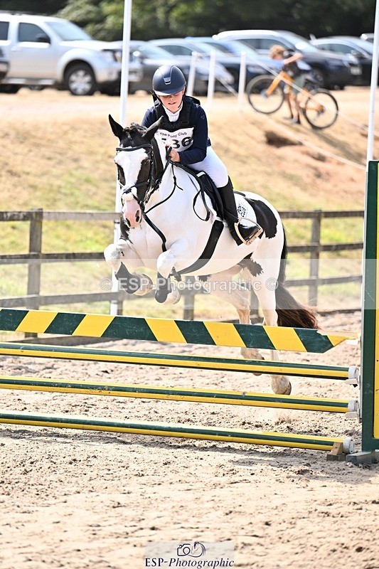 250823A-140342-30837 - NAF Round 1 13.30 to 14.30