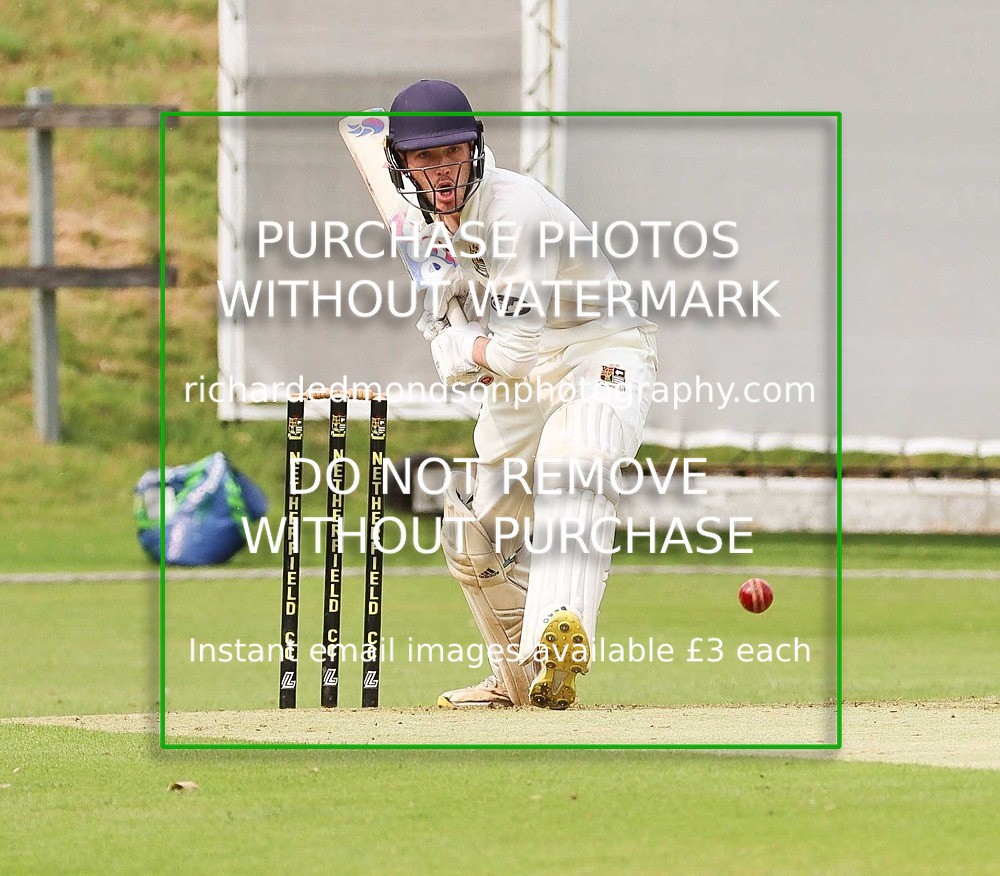 IMG_6050 - Netherfield 2nds vs Burscough