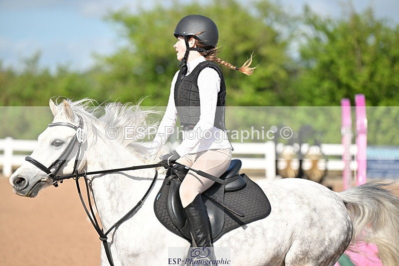 240504A-092723-00130 - Cls 11 Clear Round 50cm