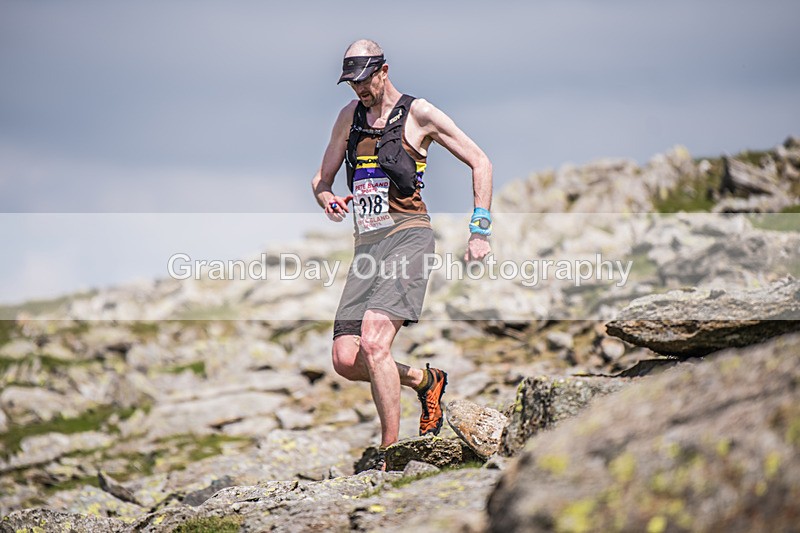 Duddon Short-141 - Duddon Valley Short Fell Race Saturday 1st June 2024