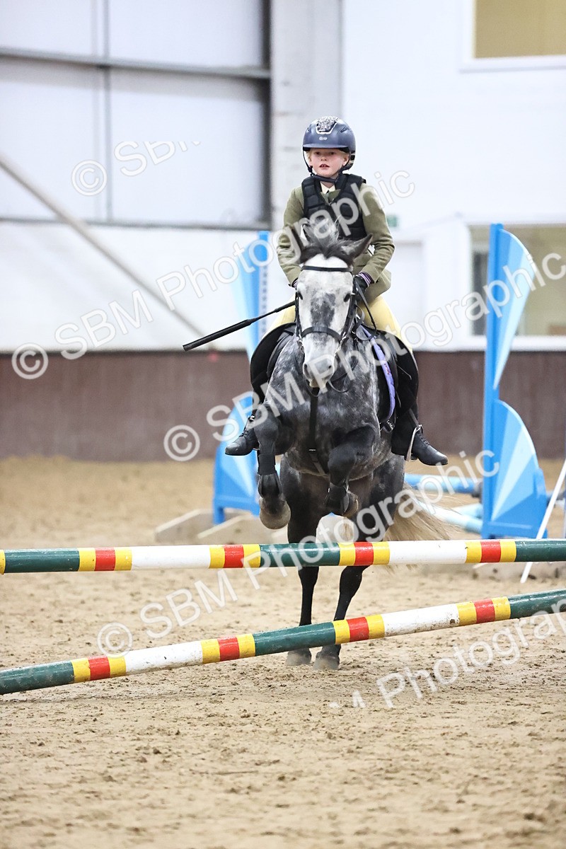 SBM_001016 - Class 4 - Prestige Design & Workwear 60cm