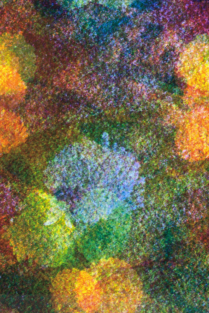 ENTROPY  TRIPTYCH XVl-XVlll - ENTROPY 2023