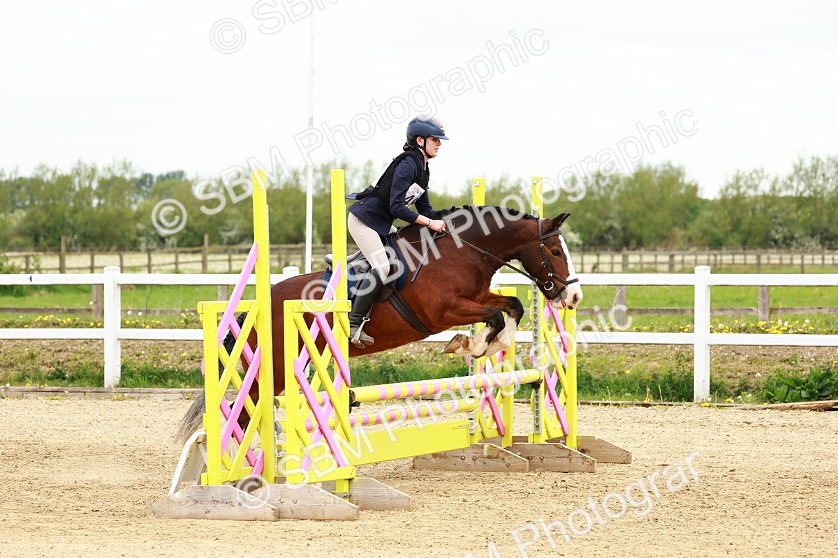 SBM_008281 - Class 4 - 70cm