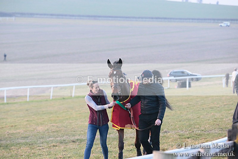 PtP 230219 658 - Vine & Craven Point-To-Point - Barbury 23/02/19