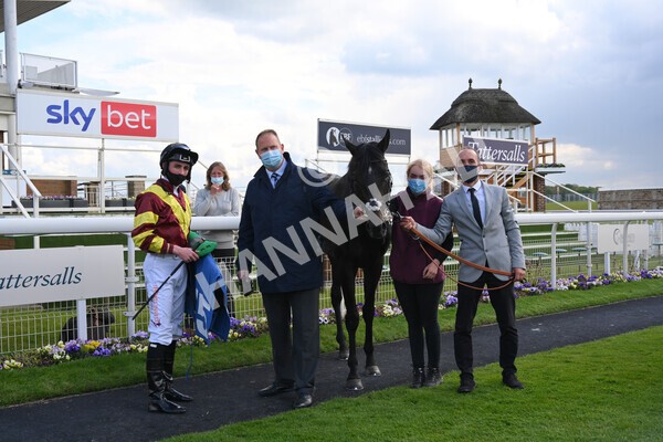 yr12052021r7-41 - Race 7 4.50 pm Conundrum HR Consulting Stakes