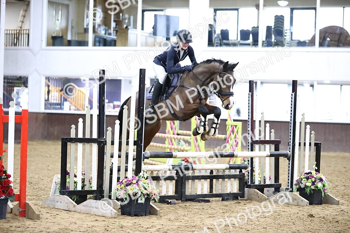 SBM_009109 - Class 20 - Senior British Novice - 80cm