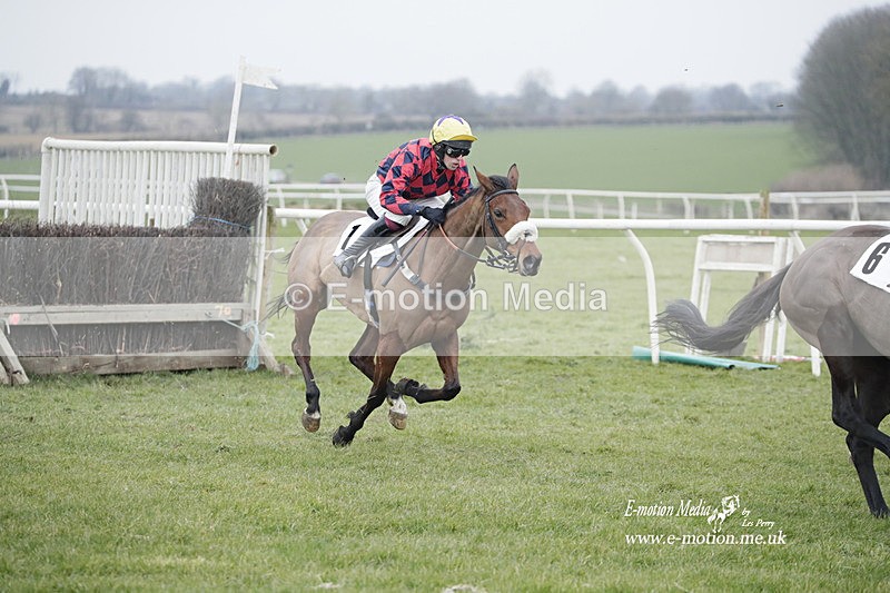 PtP 050323 1086 - Blackmore & Sparkford Vale Hunt PtP - Somerset 05/03/23