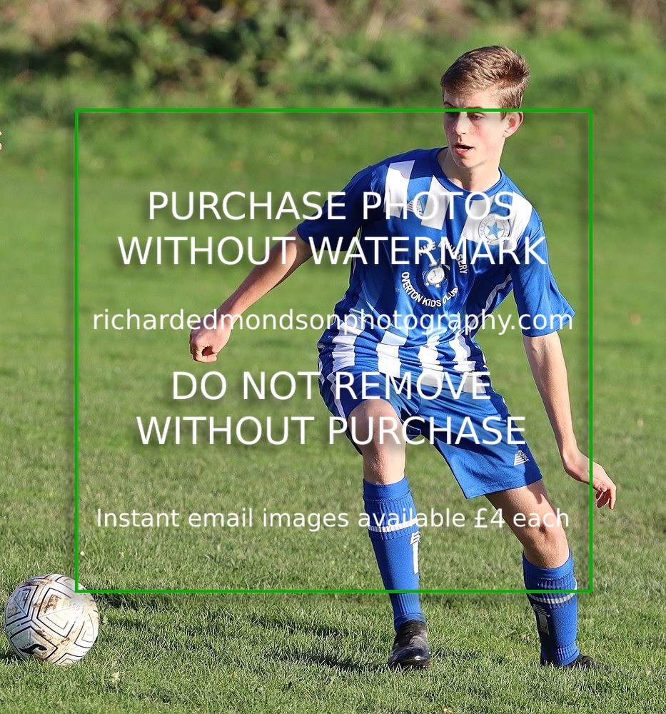 IMG_2424 - Ibis Under 14 vs Heysham