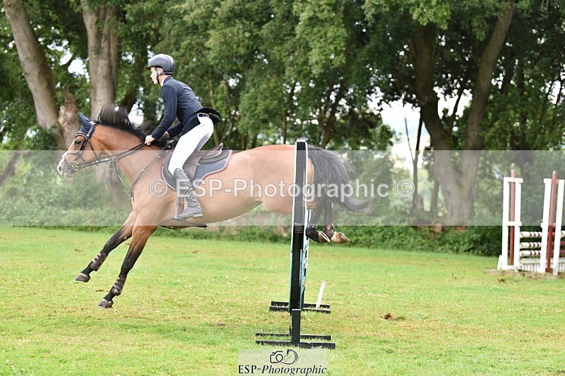 240713-100750-36377 - Cls 157 British Novice and 90cm Open