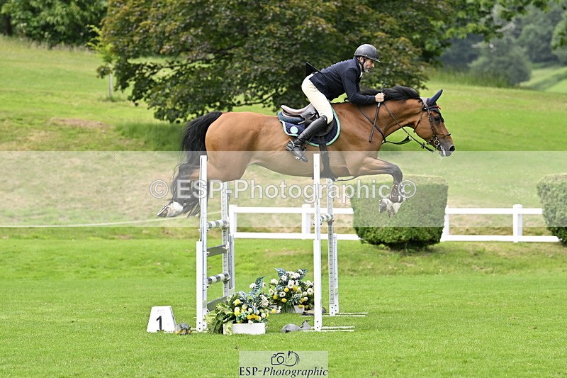 250613A-152751-02802 - Cls 5 National 1.30m Open