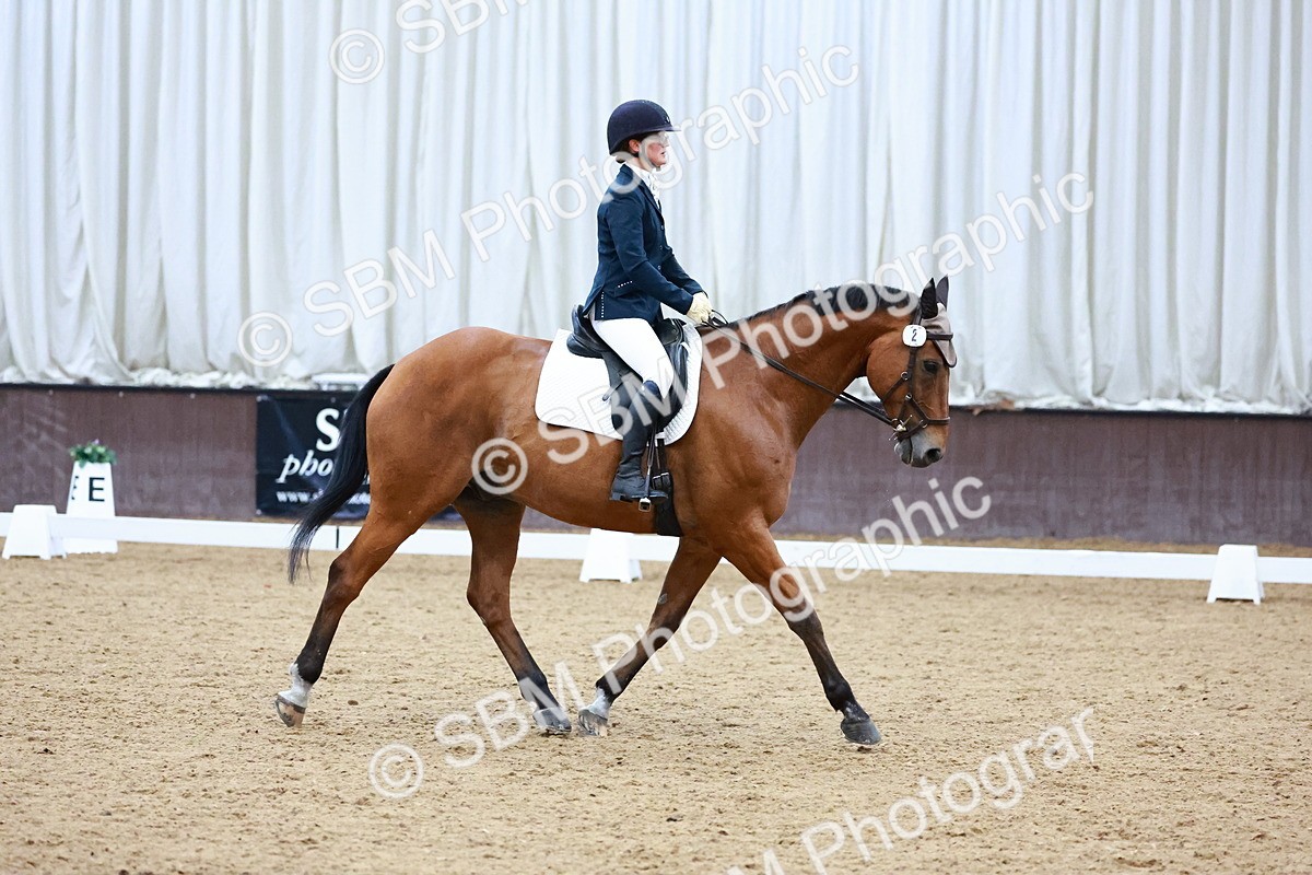 0B8A8268 - Class 5 - Novice 2