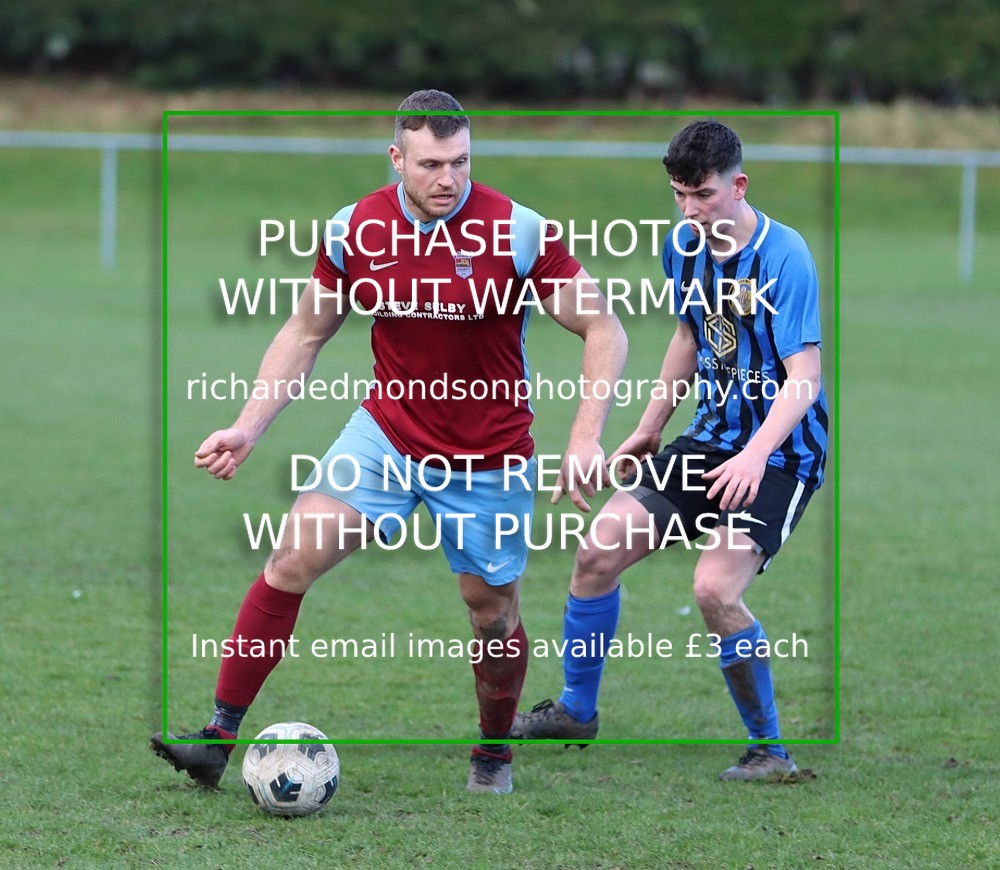 IMG_3320 - Kendal County vs Askam United (26/2/23)