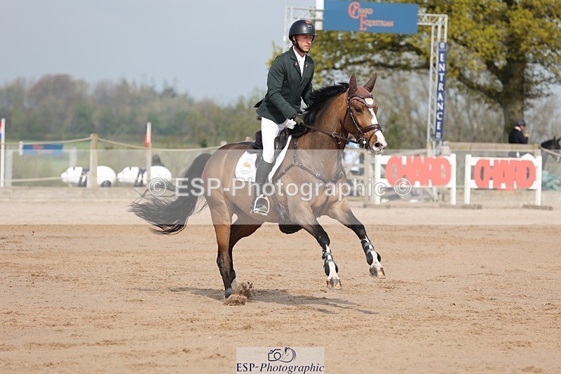 250424-103418-03103 - Cls 33 Young Horse 7yr old