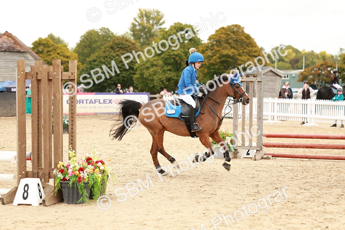 SBM_61827 - J12 - Junior Pony 55cm Championship