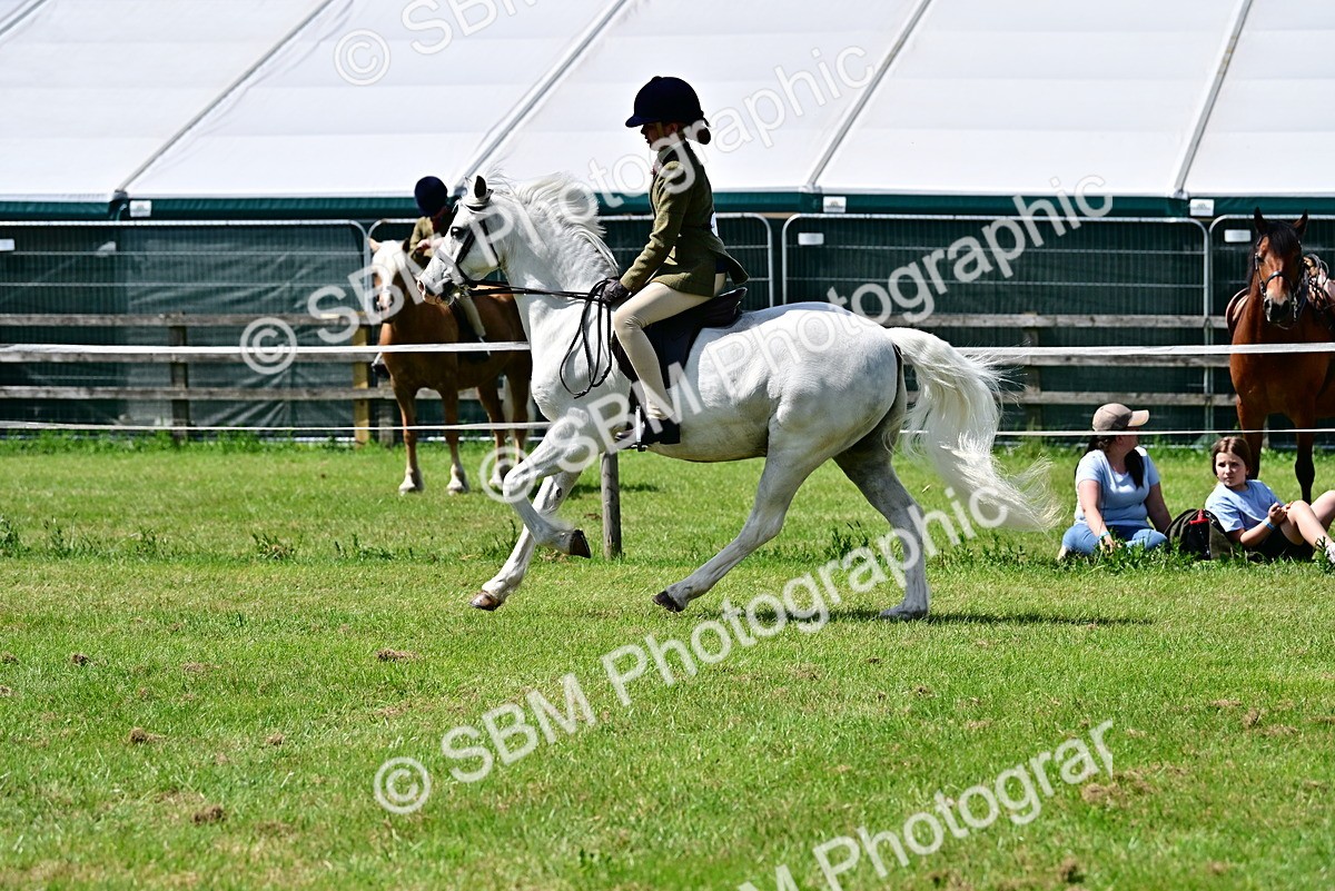 SBM_07786 - Class 61-62 - TSR  M&M Ridden Amateur of the Year