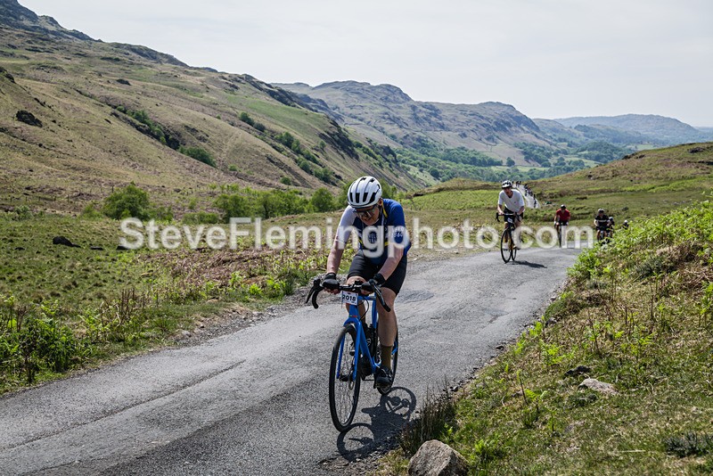 144501 - Hardknott Pass Camera 1 14.00-15.00