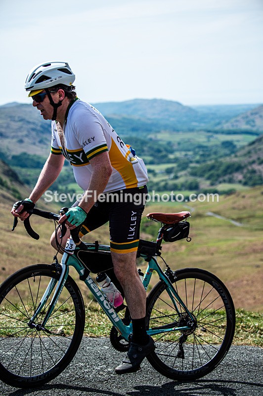 142834 - Hardknott Pass Camera 3 14.00-15.00